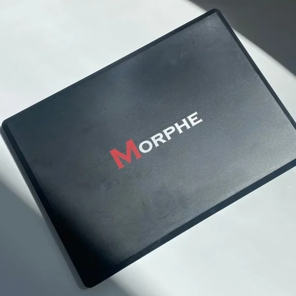 Morphe 35OM Nature Glow Matte Eyeshadow Palette - Picture 2 of 6